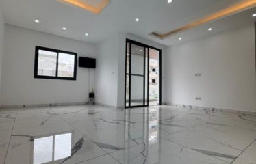 ABIDJAN COCODY : Villa Duplex à louer