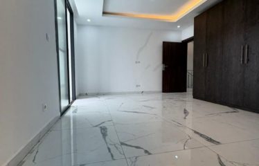 ABIDJAN COCODY : Villa Duplex à louer