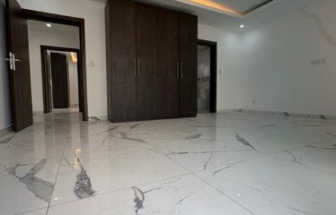 ABIDJAN COCODY : Villa Duplex à louer
