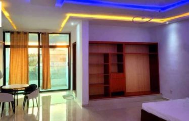 DJAN ANGRÉ : Magnifique Villa duplex de 8 pièces à vendre