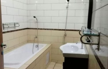 ABIDJAN BINGERVILLE : Appartement en location – Résidence meublée