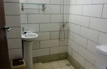 ABIDJAN BINGERVILLE : Appartement en location – Résidence meublée