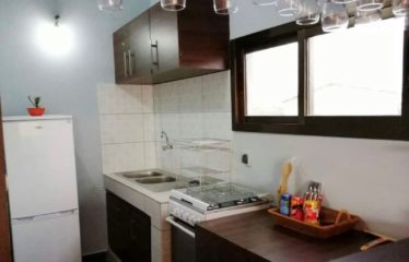 ABIDJAN BINGERVILLE : Appartement en location – Résidence meublée
