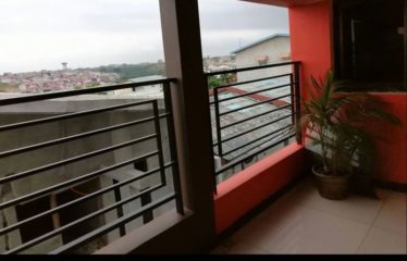 ABIDJAN BINGERVILLE : Appartement en location – Résidence meublée
