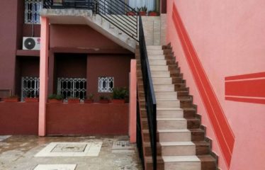 ABIDJAN BINGERVILLE : Appartement en location – Résidence meublée