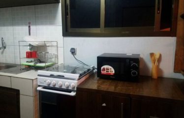 ABIDJAN BINGERVILLE : Appartement en location – Résidence meublée