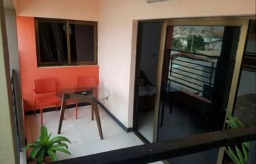 ABIDJAN BINGERVILLE : Appartement en location – Résidence meublée