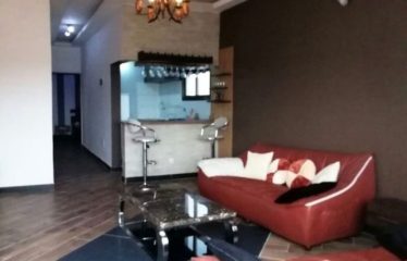 ABIDJAN BINGERVILLE : Appartement en location – Résidence meublée