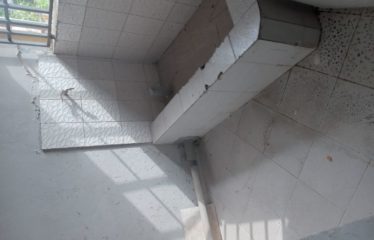ABIDJAN COCODY : Vente appartement aux 2 Plateaux
