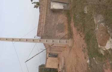 ABIDJAN ABOBO : Terrain en vente