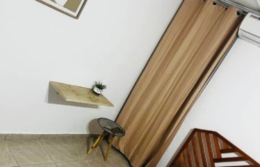 ABIDJAN COCODY : Appartement meublé 3 pièces à louer