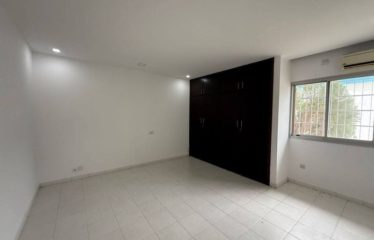 ABIDJAN COCODY : Villa 8 Pièces rénovée à louer Cocody Mermoz