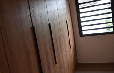 ABIDJAN COCODY : Villa triplex à vendre 7e tranche