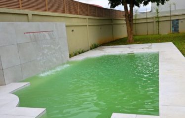 ABIDJAN COCODY : Villa triplex à vendre 7e tranche