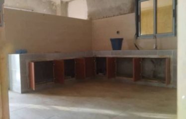ABIDJAN BINGERVILLE : Vente villa duplex 6 pièces BINGERVILLE AKANDJE