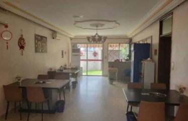 ABIDJAN COCODY : Vente villa duplex 7 pièces