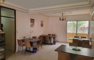 ABIDJAN COCODY : Vente villa duplex 7 pièces