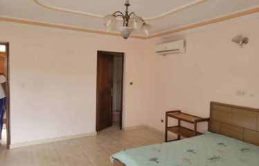 ABIDJAN COCODY : Vente villa duplex 7 pièces