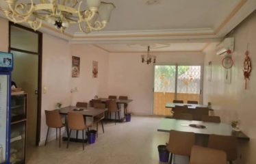 ABIDJAN COCODY : Vente villa duplex 7 pièces