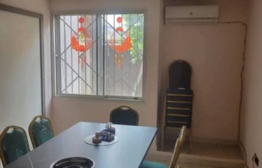 ABIDJAN COCODY : Vente villa duplex 7 pièces