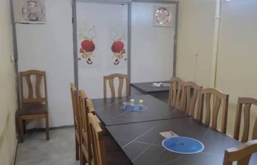 ABIDJAN COCODY : Vente villa duplex 7 pièces