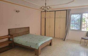ABIDJAN COCODY : Vente villa duplex 7 pièces