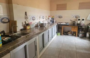 ABIDJAN COCODY : Vente villa duplex 7 pièces