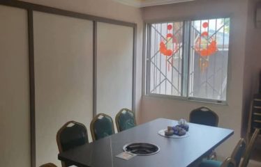 ABIDJAN COCODY : Vente villa duplex 7 pièces