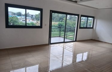 ABIDJAN COCODY : Appartement à louer Cocody centre