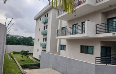 ABIDJAN COCODY : Appartement à louer Cocody centre