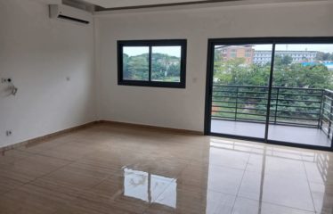 ABIDJAN COCODY : Appartement à louer Cocody centre