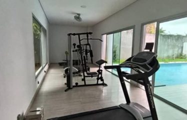 ABIDJAN COCODY : Appartement à louer RIVIERA Golf – Beverly Hills