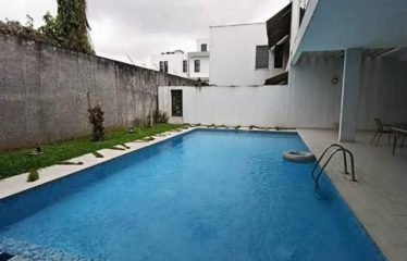 ABIDJAN COCODY : Appartement à louer RIVIERA Golf – Beverly Hills
