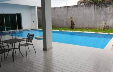 ABIDJAN COCODY : Appartement à louer RIVIERA Golf – Beverly Hills