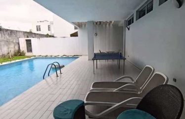 ABIDJAN COCODY : Appartement à louer RIVIERA Golf – Beverly Hills
