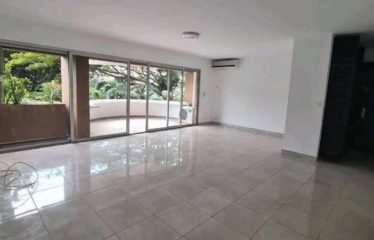 ABIDJAN PLATEAU : Appartement à louer 4 pièces