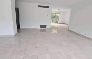 ABIDJAN PLATEAU : Appartement à louer 4 pièces