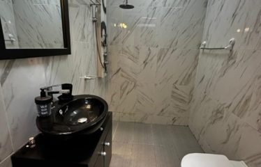ABIDJAN COCODY : Appartement 4 pièces de luxe à Abidjan Angré Chu à louer