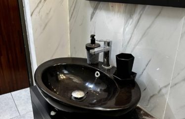 ABIDJAN COCODY : Appartement 4 pièces de luxe à Abidjan Angré Chu à louer