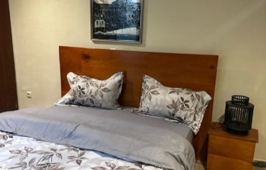 ABIDJAN COCODY : Appartement 4 pièces de luxe à Abidjan Angré Chu à louer