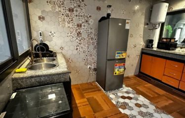 ABIDJAN COCODY : Appartement 4 pièces de luxe à Abidjan Angré Chu à louer