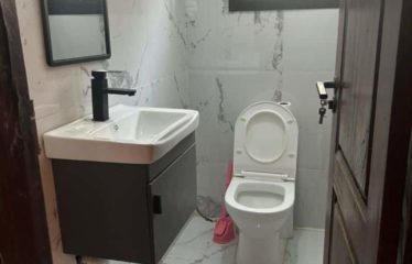 ABIDJAN COCODY : Appartement 2 pièces meublé à louer Angré CHU