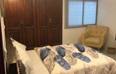 ABIDJAN COCODY : Appartement 2 pièces meublé à louer Angré CHU