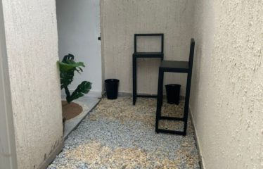 ABIDJAN COCODY : Appartement 2 pièces meublé à louer Angré CHU