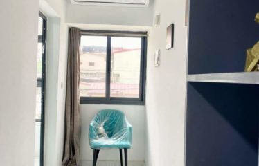 ABIDJAN COCODY : Studio Meublé Haut Standing Angré 9e Tranche