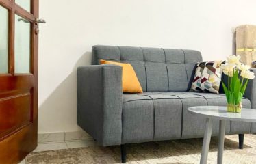 ABIDJAN COCODY : Studio Meublé Haut Standing Angré 9e Tranche