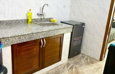 ABIDJAN COCODY : Studio Meublé Haut Standing Angré 9e Tranche