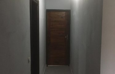 ABIDJAN COCODY : Appartement en Location disponible à Cocody Abatta Carrefour BCEAO