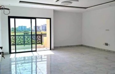 ABIDJAN COCODY : Villa 4 pièces à louer à Cocody Faya