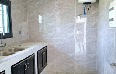 ABIDJAN COCODY : Villa 4 pièces à louer à Cocody Faya